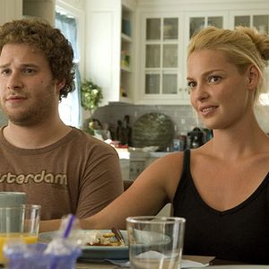 Photo Seth Rogen