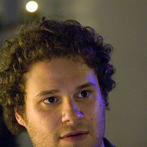 Photo Seth Rogen