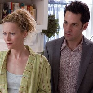 Photo Paul Rudd