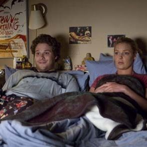 Photo Judd Apatow