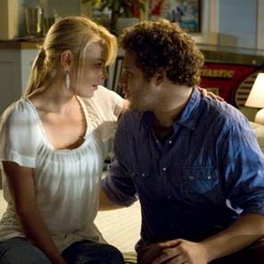 Photo Judd Apatow