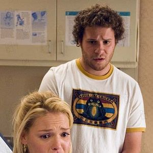 Photo Judd Apatow