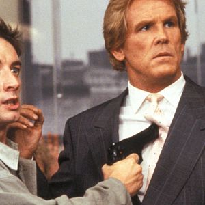 Photo Nick Nolte