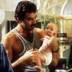 Photo Tom Selleck