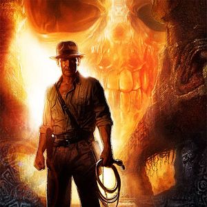 Photo Indiana Jones et le Royaume du Crâne de Cristal