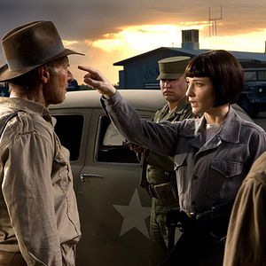 Photo Cate Blanchett