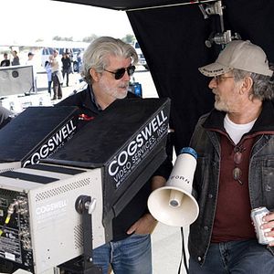 Photo George Lucas