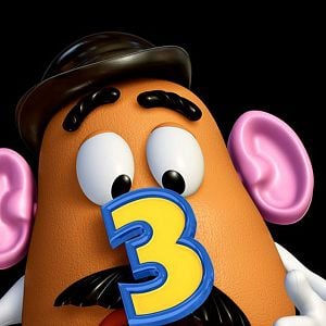 Photo Toy Story 3