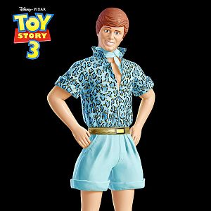 Photo Toy Story 3