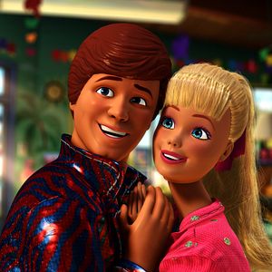 Photo Toy Story 3