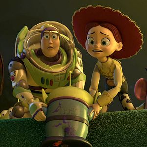 Photo Toy Story 3