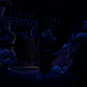Photo Toy Story 3