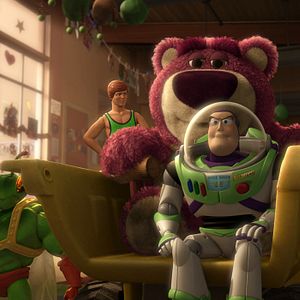 Photo Toy Story 3