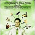 Photo Everything gone green