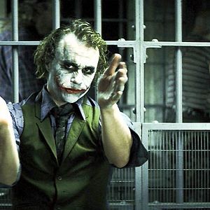 Photo Heath Ledger