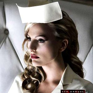 Photo Darren Lynn Bousman