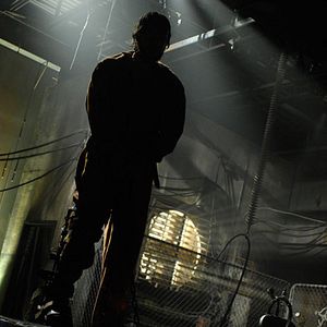Photo Darren Lynn Bousman