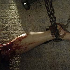 Photo Darren Lynn Bousman