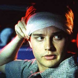 Photo Michael McMillan