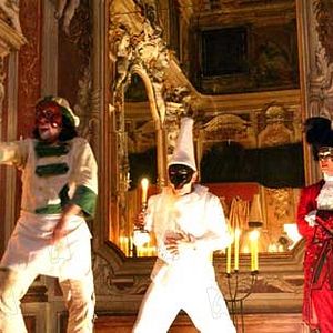 Photo Jean-Louis Guillermou