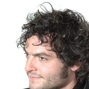 Photo Matthieu Chedid