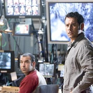 Les Condamnés Film 2007 AlloCiné