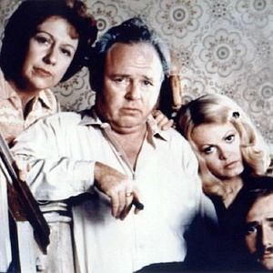 Photo Jean Stapleton