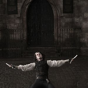 Photo Sweeney Todd, le diabolique barbier de Fleet Street