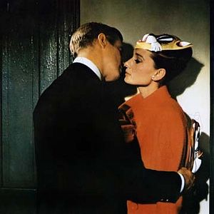 Photo Audrey Hepburn