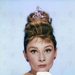 Photo Audrey Hepburn