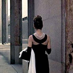 Photo Audrey Hepburn