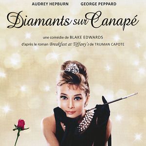 Photo Diamants sur canapé
