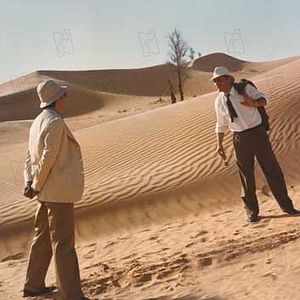 Photo Gian Maria Volontè