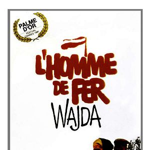 Photo L'Homme de fer