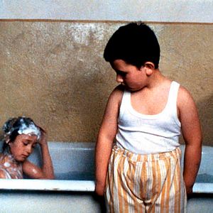 Photo Emir Kusturica