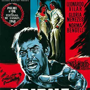 Photo La Parole donnée