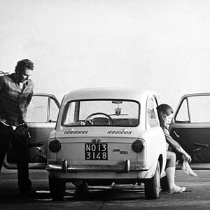 Photo La Classe ouvrière va au paradis