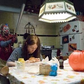 Photo Rob Zombie