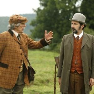 Photo Chez Maupassant