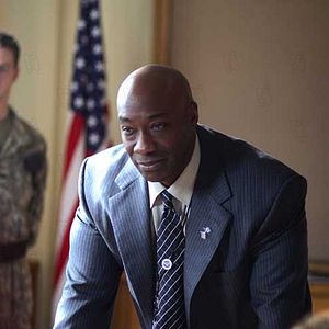 Photo Michael Clarke Duncan