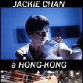 Photo Jackie Chan à Hong Kong