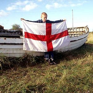 Photo Shane Meadows