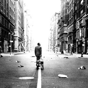 Photo Le Monde, la chair et le diable