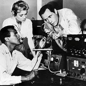 Photo Le Monde, la chair et le diable