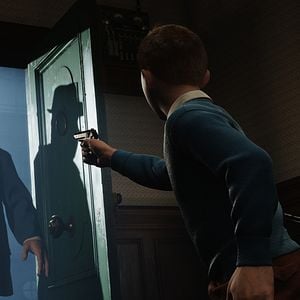 Photo Les Aventures de Tintin : Le Secret de la Licorne