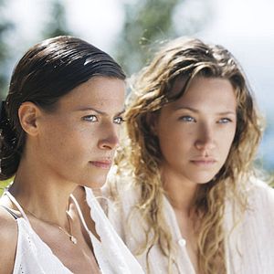 Photo Laura Smet