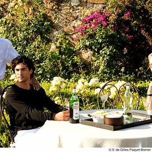 Photo Nicolas Cazalé