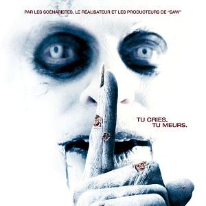 Photo Dead Silence