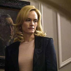 Photo Amber Valletta