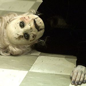 Photo Judith Roberts